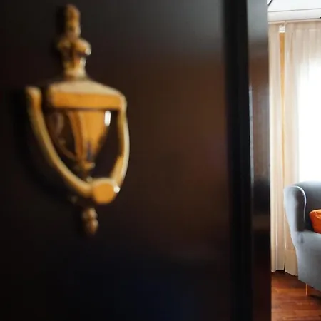 Hotel Tikar Garrucha