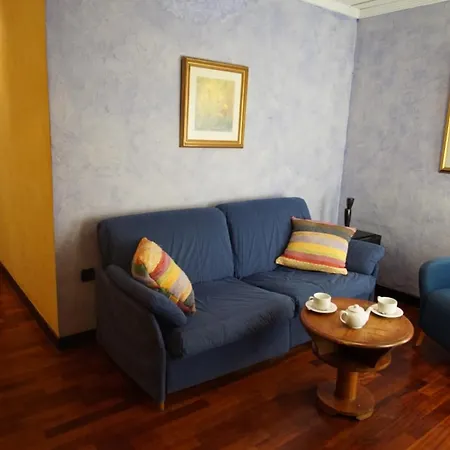 Tikar Hotel Garrucha