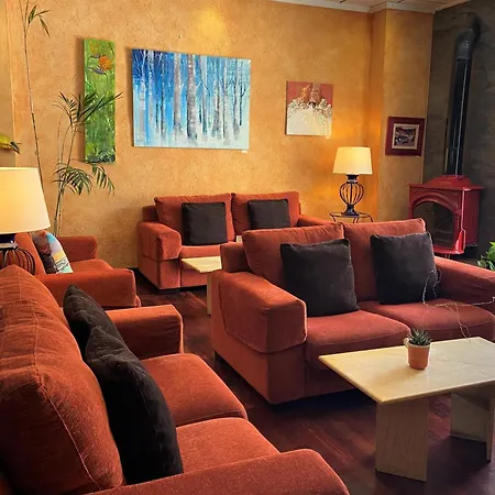 Tikar Hotel Garrucha