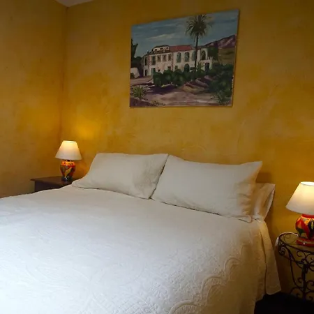 Hotel Tikar