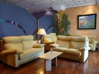 Tikar Hotel Garrucha