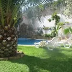 Hotel Tikar Garrucha