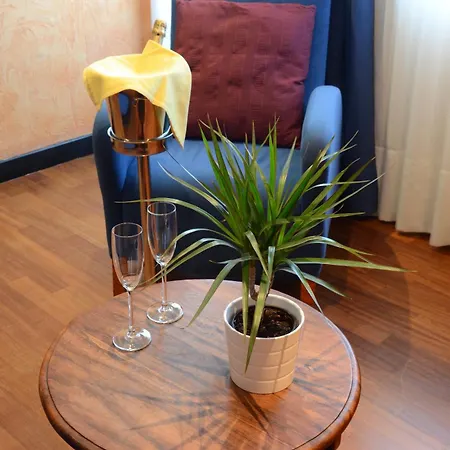 Tikar Hotel Garrucha