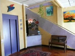 Hotel Tikar