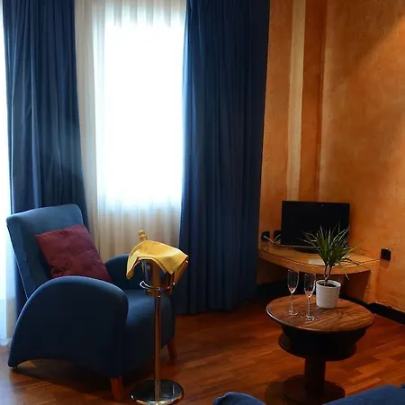 Hotel Tikar