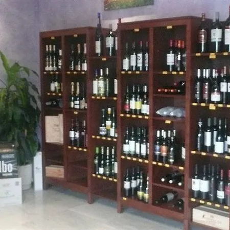 Tikar Hotel Garrucha